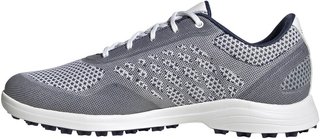 Adidas Alphaflex Sport Spikeless chaussures de golf femme, blanc/indigo