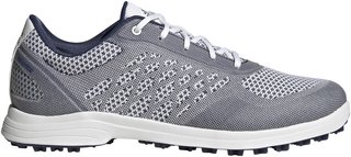 Adidas Alphaflex Sport Spikeless chaussures de golf femme, blanc/indigo