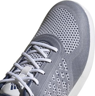 Adidas Alphaflex Sport Spikeless chaussures de golf femme, blanc/indigo