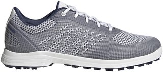 Adidas Alphaflex Sport Spikeless chaussures de golf femme, blanc/indigo