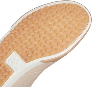 Adidas Adicross Retro chaussures de golf femme, ash pearl/gold met./chalk white