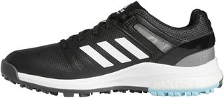 Adidas EQT Spikeless chaussures de golf femme, noires