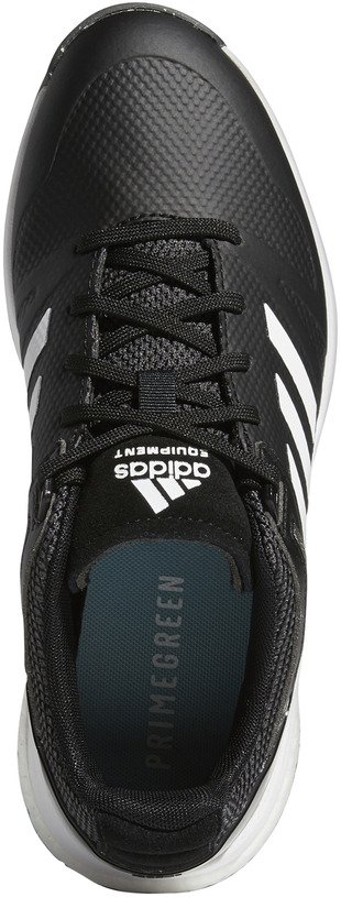 Adidas EQT Spikeless chaussures de golf femme, noires