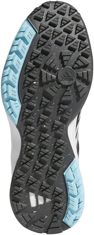 Adidas EQT Spikeless chaussures de golf femme, noires