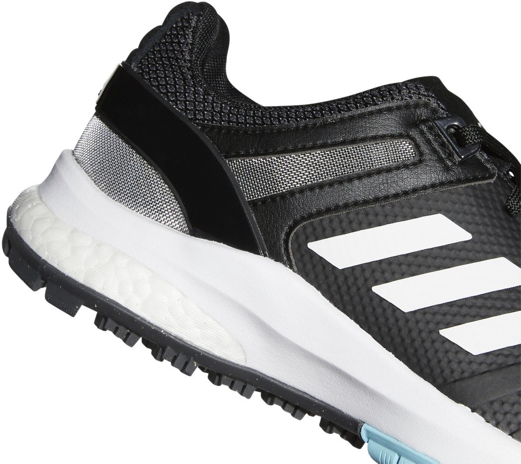 Adidas EQT Spikeless chaussures de golf femme, noires