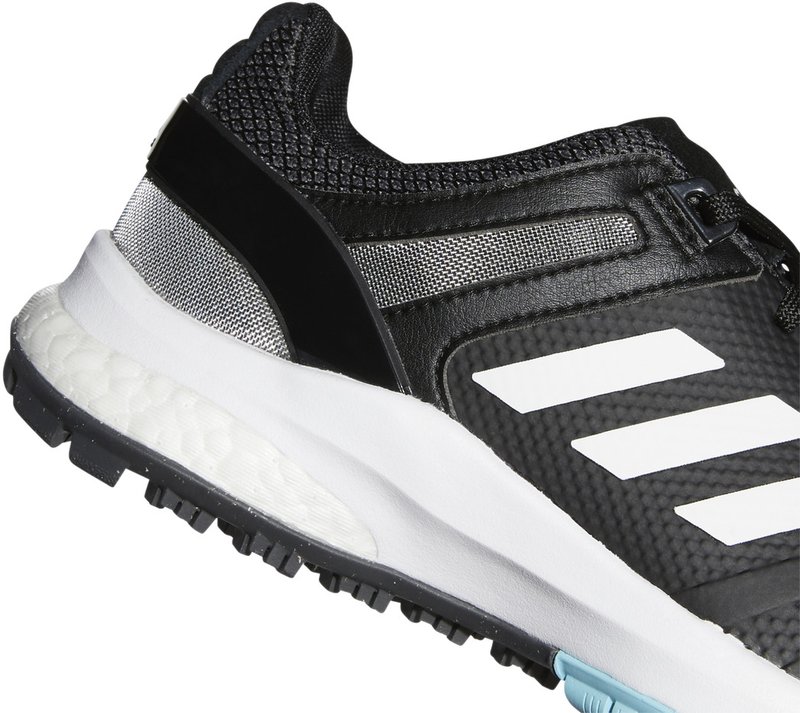 Adidas EQT Spikeless chaussures de golf femme, noires