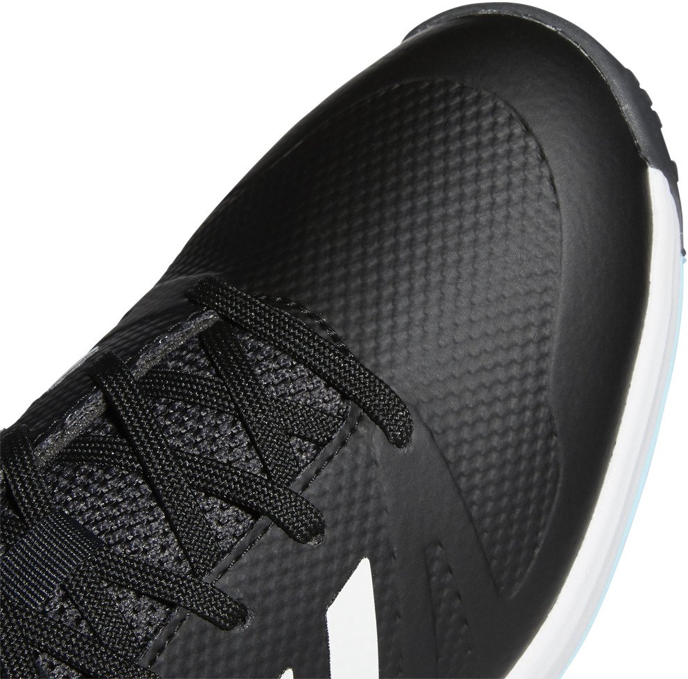 Adidas EQT Spikeless chaussures de golf femme, noires