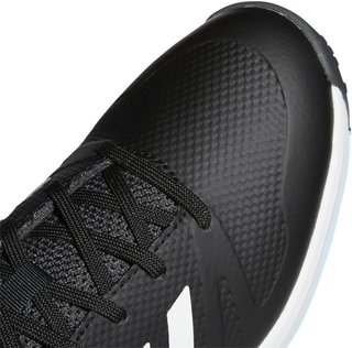 Adidas EQT Spikeless chaussures de golf femme, noires