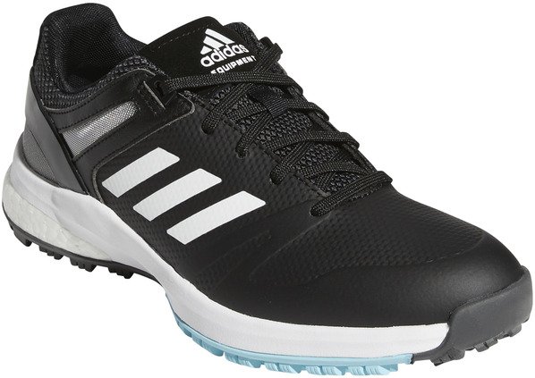 Adidas EQT Spikeless chaussures de golf femme, noires