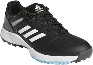 Adidas EQT Spikeless chaussures de golf femme, noires