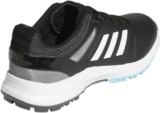 Adidas EQT Spikeless chaussures de golf femme, noires