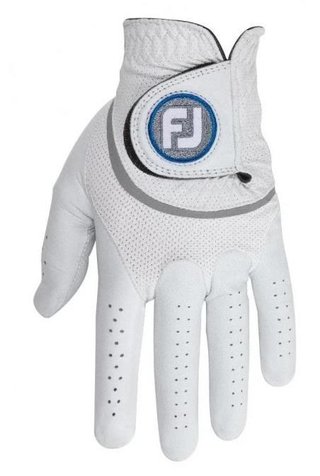 FootJoy HyperFLX gant de golf homme, blanc