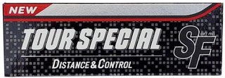 Srixon Tour Special Soft Feel balles de golf