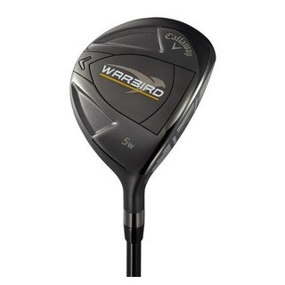 Callaway Warbird 21 ensemble de golf homme, graphite, + cart bag, blanc