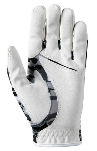 Wilson Staff Fit All gant de golf junior, mix de couleurs