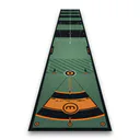 Wellputt Putting Mat - CLASSIC 13FT (4m), speed 10-11,5ft, vert