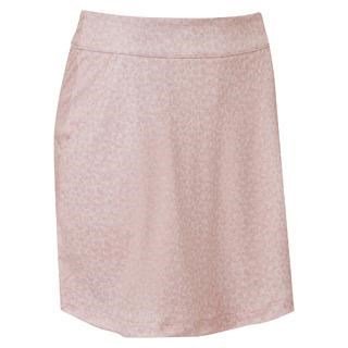 FootJoy Leisure jupe-short de golf femme, blush pink