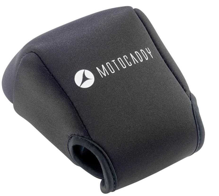 Motocaddy M5 GPS couvre-poignée, noir