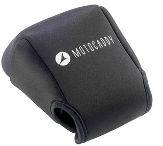 Motocaddy M5 GPS couvre-poignée, noir