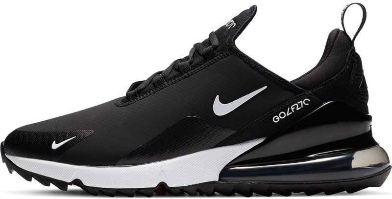 Nike Golf Nike Air Max 270G chaussures de golf unisexe