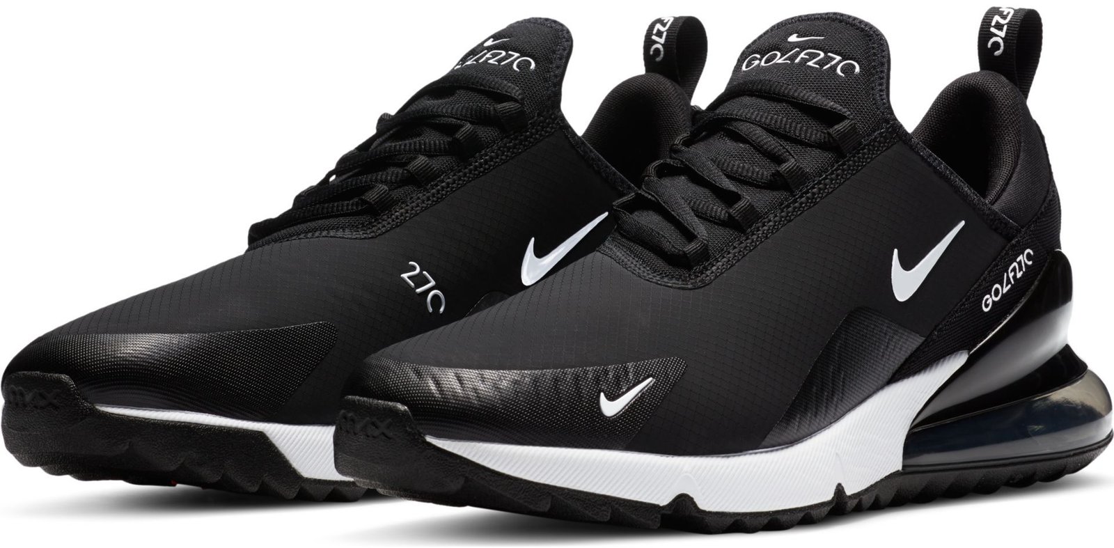 Nike Golf Nike Air Max 270G chaussures de golf unisexe