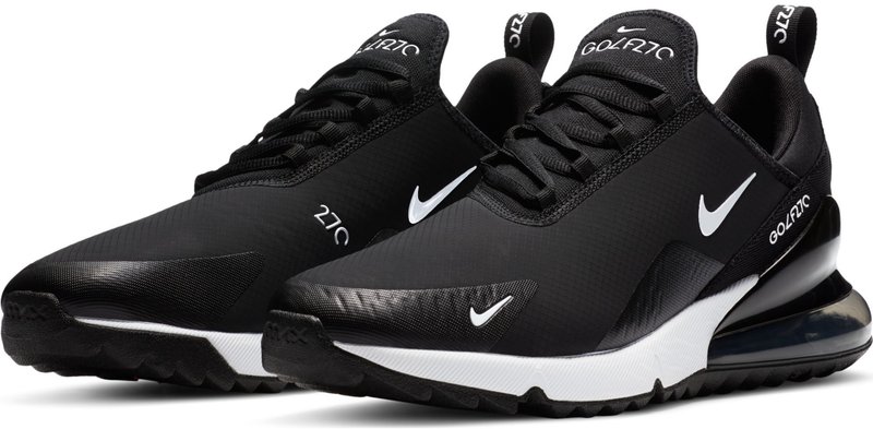 Nike Golf Nike Air Max 270G chaussures de golf unisexe