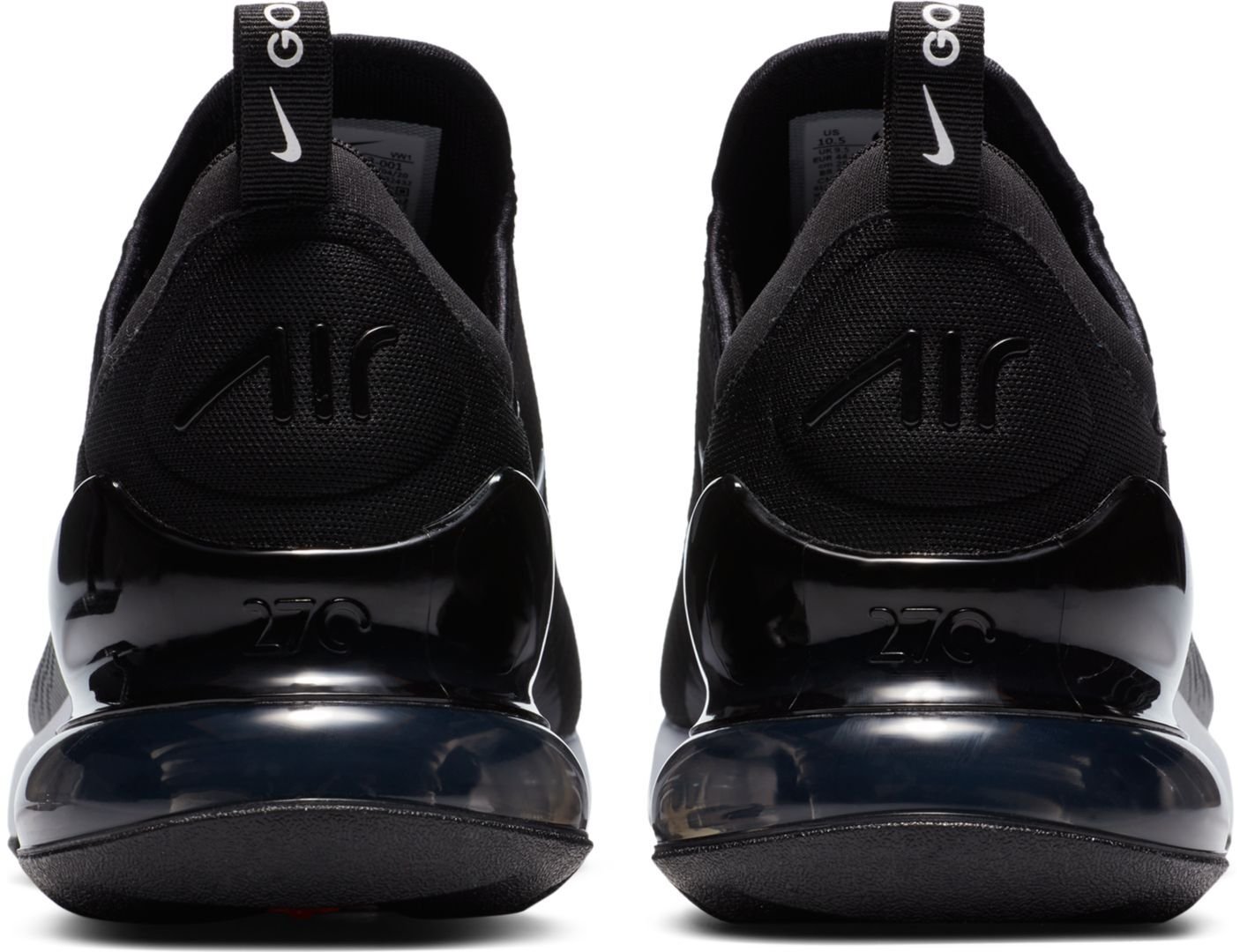 Nike Golf Nike Air Max 270G chaussures de golf unisexe