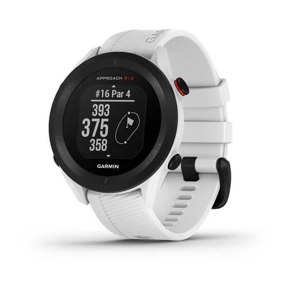 Garmin Approach S12 montre GPS