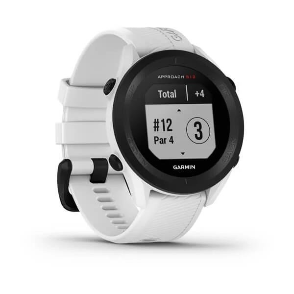 Garmin Approach S12 montre GPS