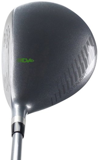 U.S. Kids Golf UL57 (145 cm) DV3 WT15-s junior bois de fairway
