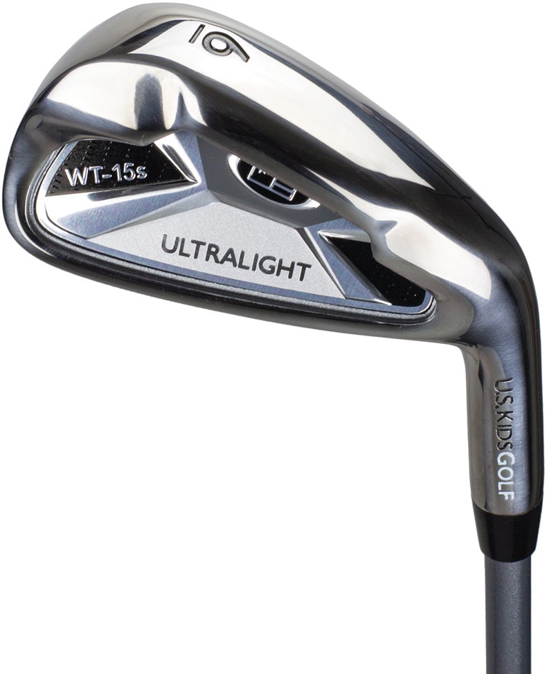 U.S. Kids Golf UL54 (137cm) WT15-S junior fers, graphite