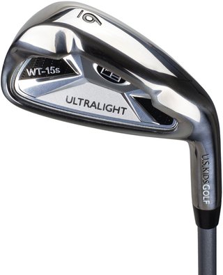 U.S. Kids Golf UL54 (137cm) WT15-S junior fers, graphite