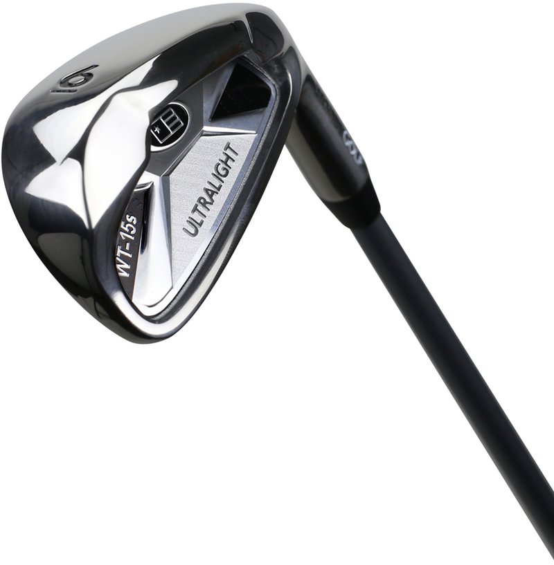 U.S. Kids Golf UL54 (137cm) WT15-S junior fers, graphite