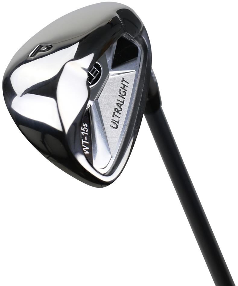 U.S. Kids Golf UL54 (137cm) WT15-S junior fers, graphite