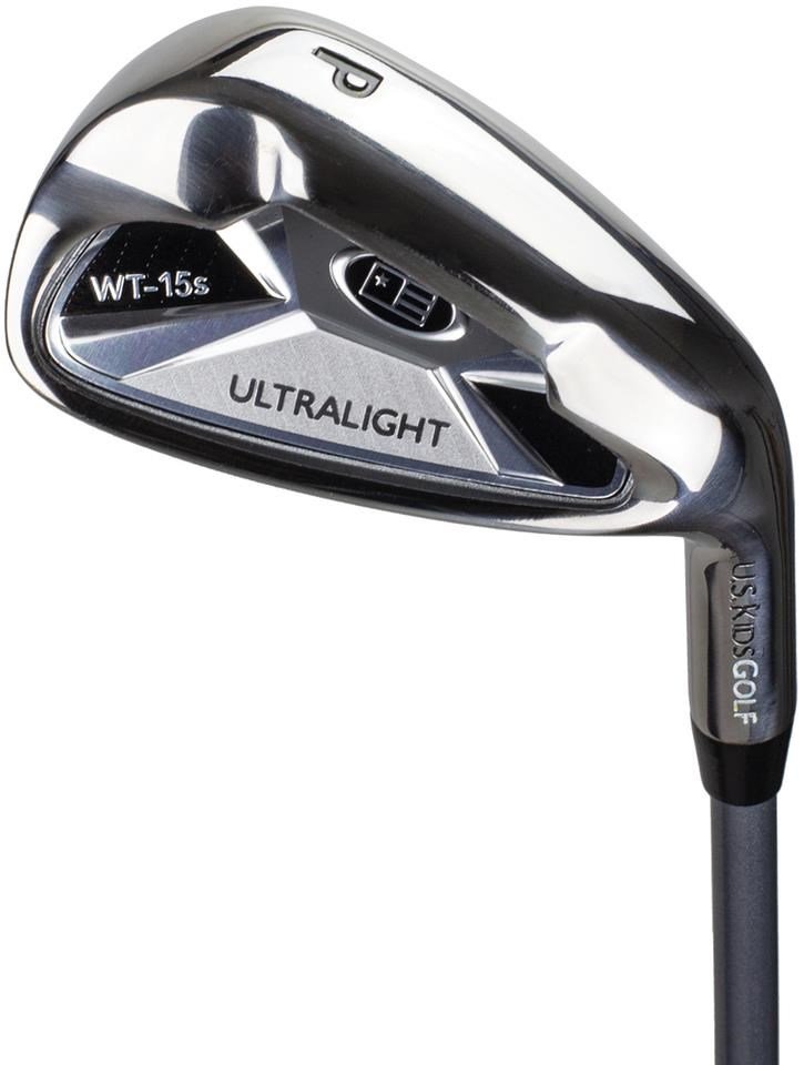 U.S. Kids Golf UL54 (137cm) WT15-S junior fers, graphite