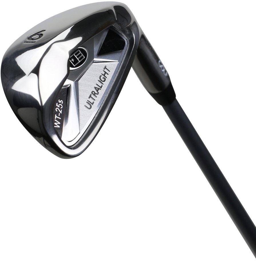 U.S. Kids Golf UL51 (130cm) WT20-S fers junior, graphite
