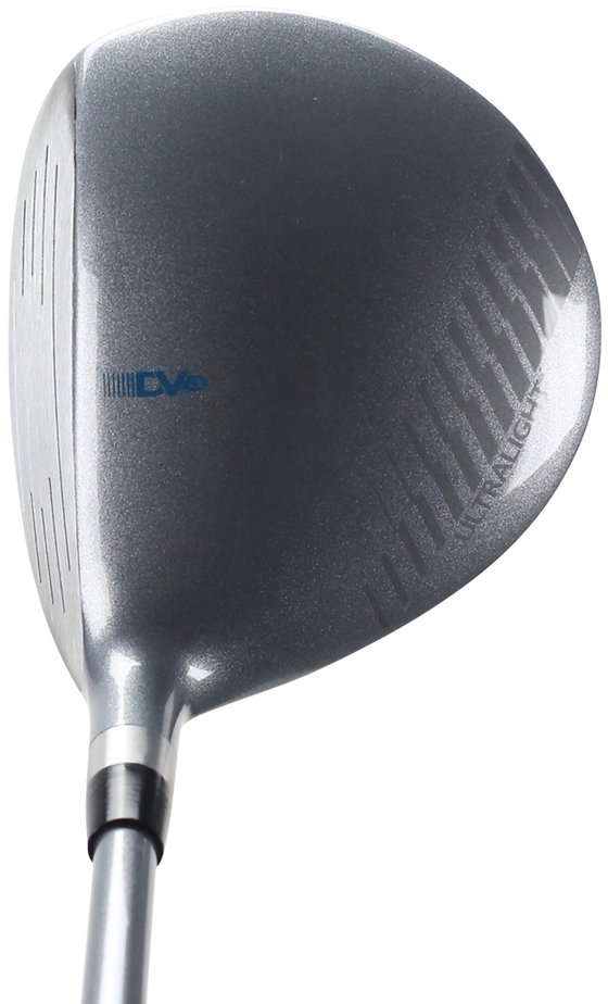 U.S. Kids Golf UL48 (122cm) DV3 WT20-S junior bois de parcours 2022, 23°