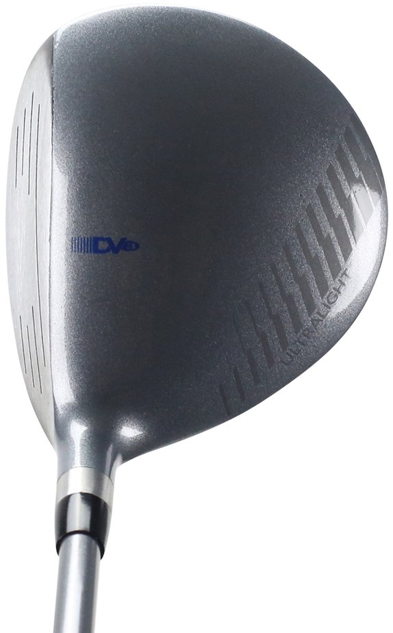 U.S. Kids Golf UL45 (114cm) DV3 WT25-S junior bois de parcours 2022