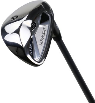 U.S. Kids Golf UL45 (114cm) WT25-s junior fers, graphite