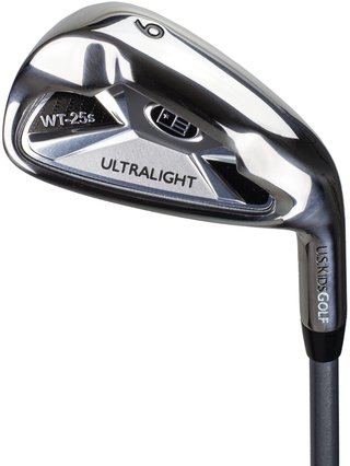 U.S. Kids Golf UL45 (114cm) WT25-s junior fers, graphite