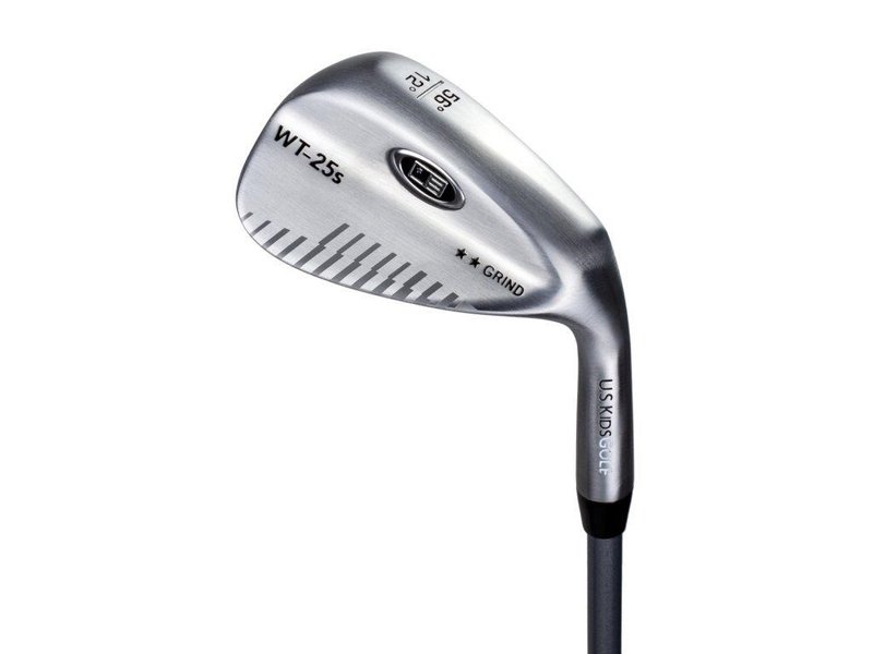 U.S. Kids Golf UL45 (114cm) WT25-s junior fers, graphite