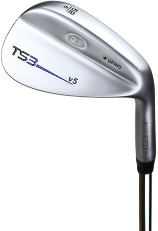 U.S. Kids Golf TS3-66 (167+cm) v5 wedge junior, acier, GW (52°-08°)