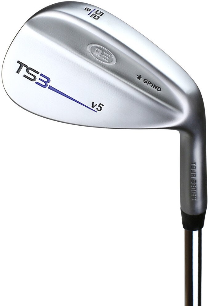 U.S. Kids Golf TS3-66 (167+cm) v5 wedge junior, acier, GW (52°-08°)