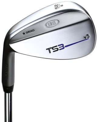 U.S. Kids Golf TS3-66 (167+cm) v5 wedge junior, acier, GW (52°-08°)