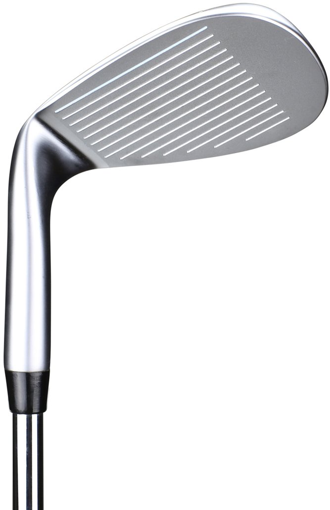 U.S. Kids Golf TS3-66 (167+cm) v5 wedge junior, acier, GW (52°-08°)