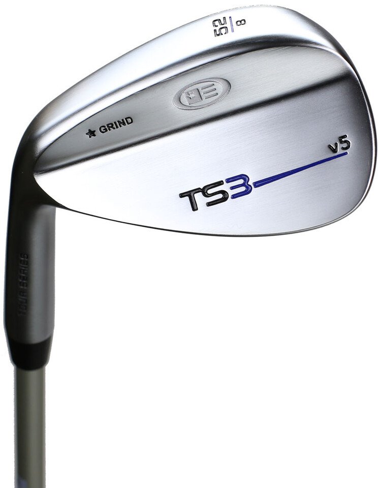 U.S. Kids Golf TS3-66 (167+cm) v5 junior wedge, graphite