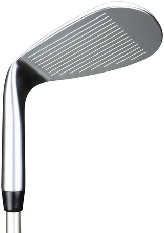 U.S. Kids Golf TS3-66 (167+cm) v5 junior wedge, graphite