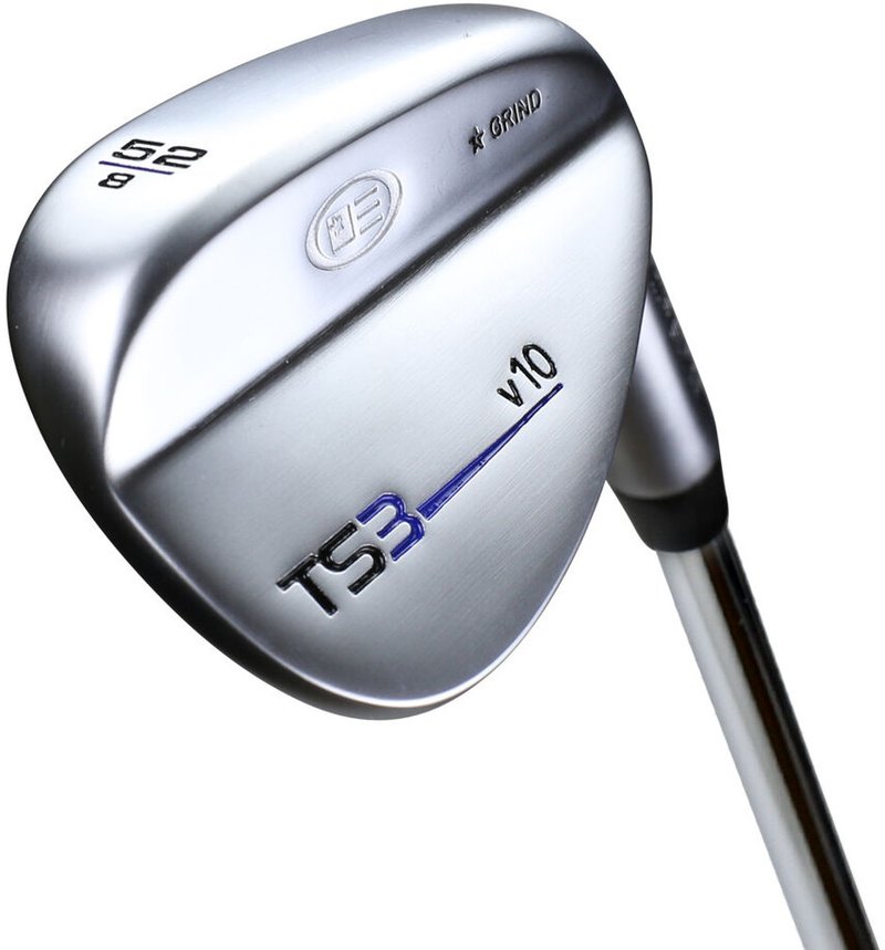 U.S. Kids Golf TS3-57 (145cm) v10 8-Club set de golf junior, acier