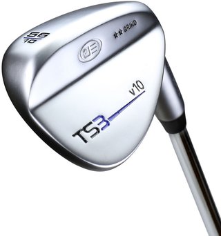 U.S. Kids Golf TS3-57 (145cm) v10 8-Club set de golf junior, acier