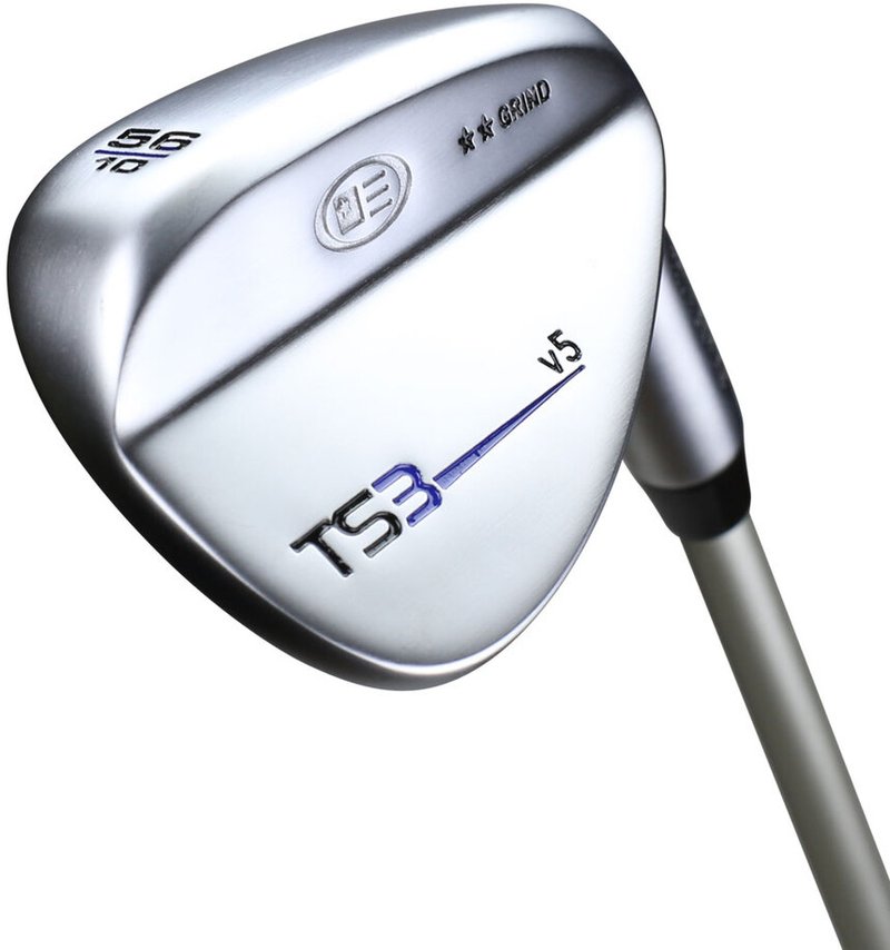 U.S. Kids Golf TS3-63 (160cm) v5 8-Club set de golf junior, graphite